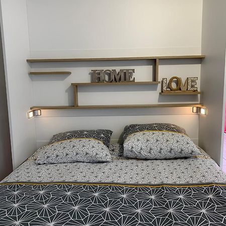 Altea Διαμέρισμα Pessac Εξωτερικό φωτογραφία
