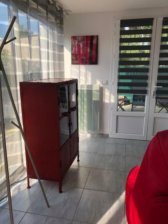 Altea Διαμέρισμα Pessac Εξωτερικό φωτογραφία