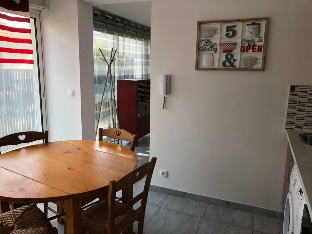 Altea Διαμέρισμα Pessac Εξωτερικό φωτογραφία